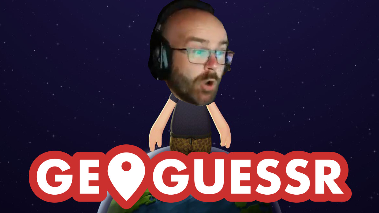 GeoGuessr