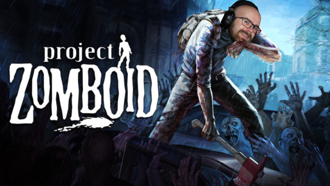Project Zomboid